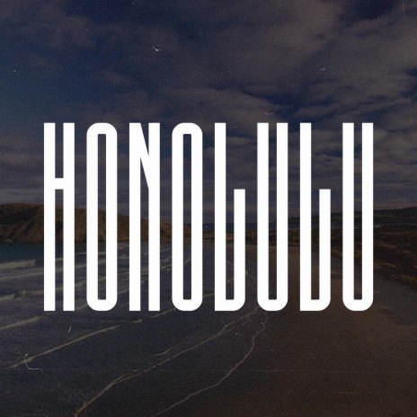 Honolulu (Reggaeton Type Beat) | Boomplay Music