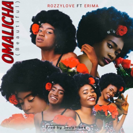 Omalicha ft. Erima | Boomplay Music