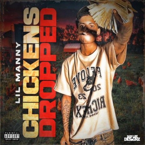 Chickens Dropped | Boomplay Music