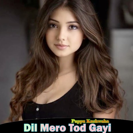 Dil Mero Tod Gayi