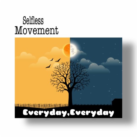 Everyday,Everyday (feat. Samuel Phiri & Seth Koutouan) | Boomplay Music
