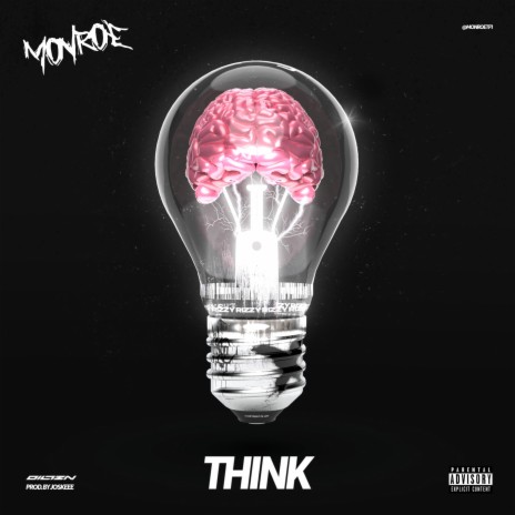 Think | Boomplay Music