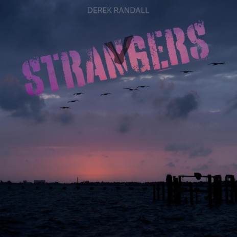 Strangers | Boomplay Music