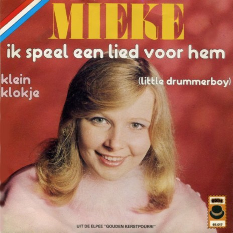 Klein Klokje