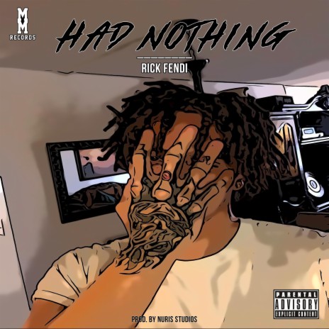 Had Nothing | Boomplay Music