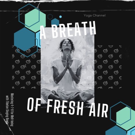 Breath Control (4-7-8 Breathing)