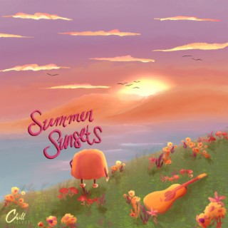 Summer Sunsets