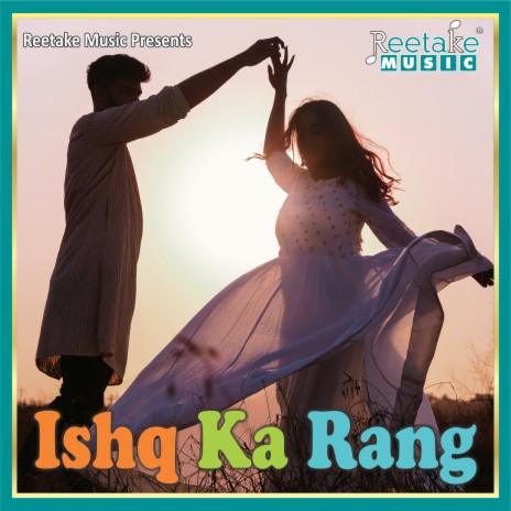 ISHQ KA RANG ft. Radha Pandey | Boomplay Music