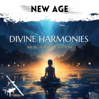 Divine Harmonies: Music for Restoration