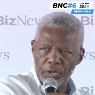 BNC#6: Msimang Q&A – Leading with Ubuntu, education reform, the need for integrity and accountability in government