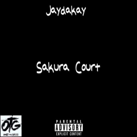 Sakura Court (Intro) | Boomplay Music