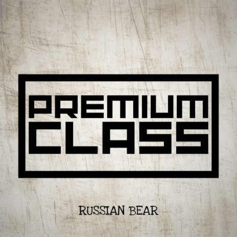 RUSSIAN BEAR | Boomplay Music