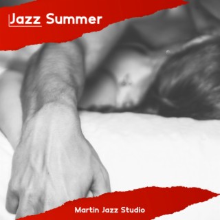 Jazz Summer: Instrumental Piano Lounge Music 2022