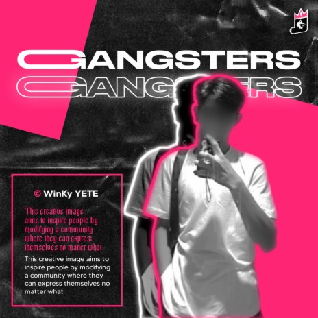 Gangsters | Boomplay Music