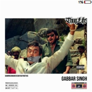 Gabbar Singh