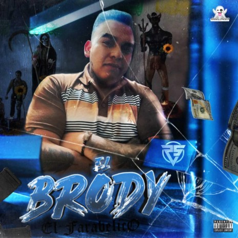 El Brody v1 | Boomplay Music
