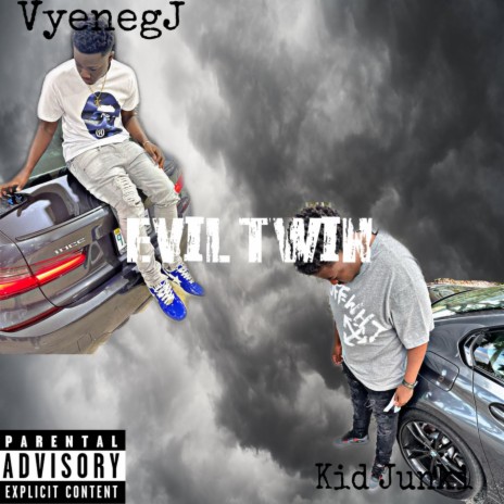 Evil Twin ft. VyenegJ