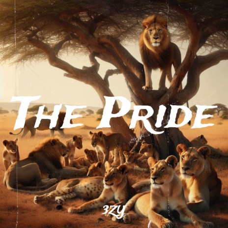 The Pride | Boomplay Music