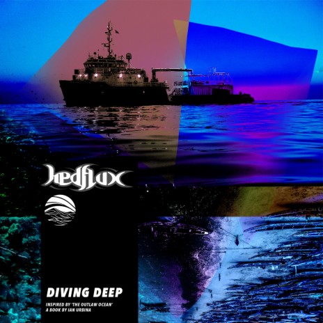 Diving Deep ft. Ian Urbina | Boomplay Music