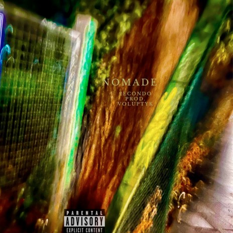 Nomade | Boomplay Music