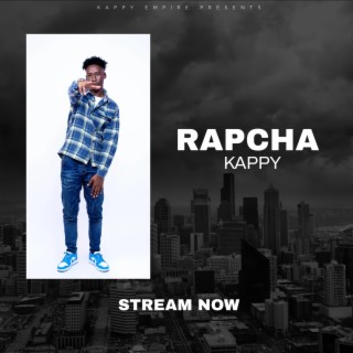 Rapcha | Boomplay Music