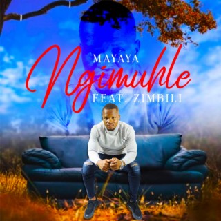Ngimuhle (feat. Zimbili)