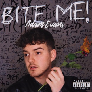 BITE ME! lyrics | Boomplay Music