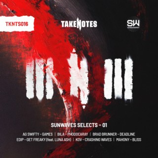 Sunwaves Selects 01