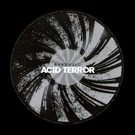 Acid Terror | Boomplay Music