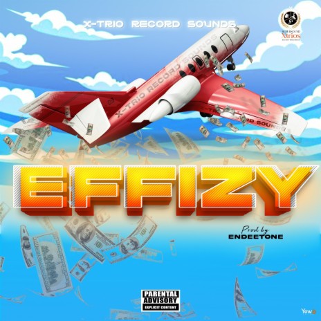 EFFIZY ft. Moore Reach | Boomplay Music