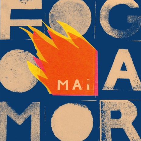 Fogo amor | Boomplay Music