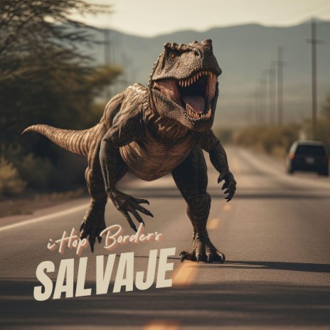 Salvaje | Boomplay Music