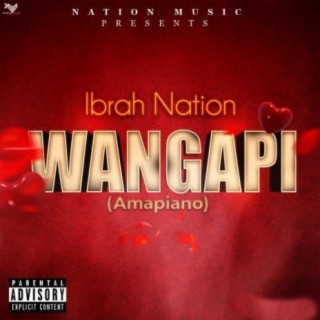 Wangapi lyrics | Boomplay Music