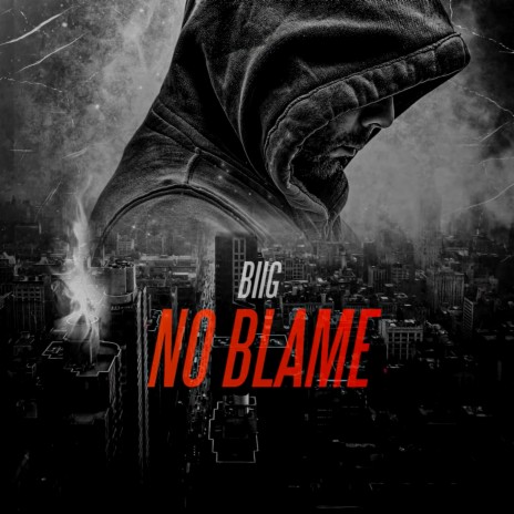 NO BLAME | Boomplay Music