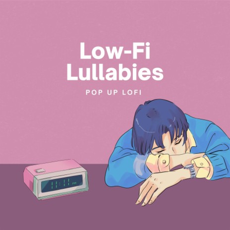 Laid-Back Lullabies
