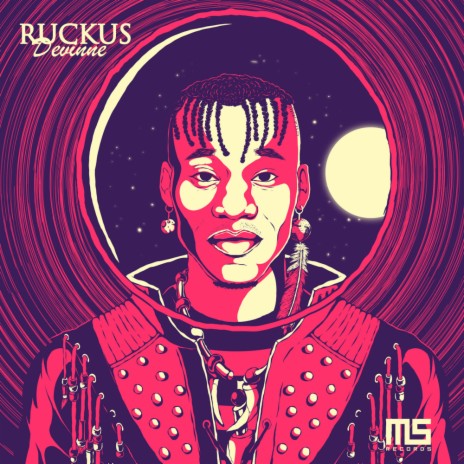 Ruckus (Original Mix) | Boomplay Music