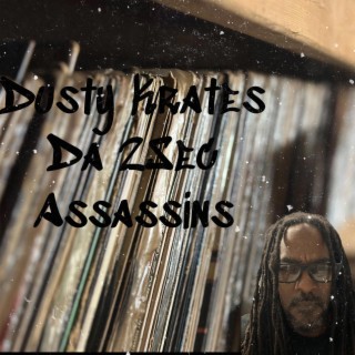 Dusty Krates Da 2Sec Assassin