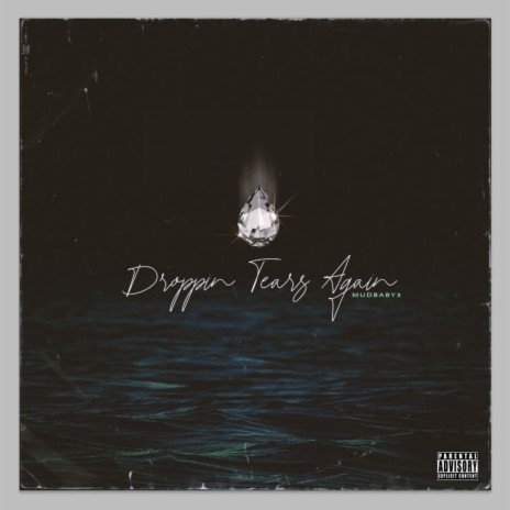 Droppin Tears Again | Boomplay Music