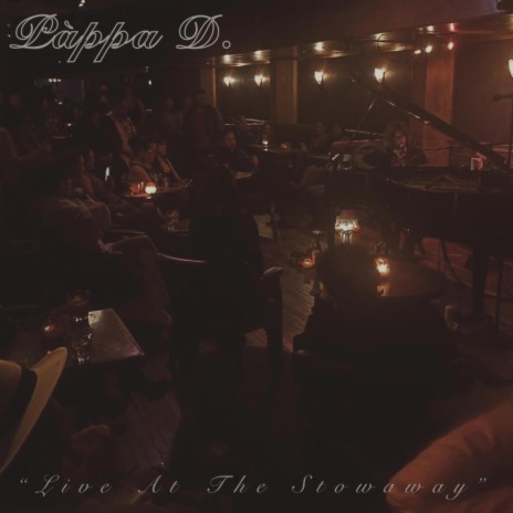 In The Night Time (Live At The Stowaway, Los Angeles, 2/10/23) (Live) | Boomplay Music