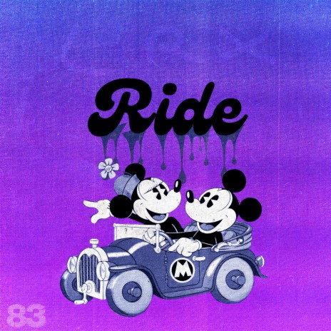 Ride | Boomplay Music