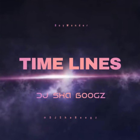 TIME LINES | Boomplay Music
