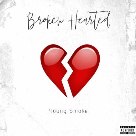 Broken hearted | Boomplay Music