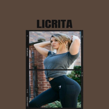 Licrita (Instrumental) | Boomplay Music