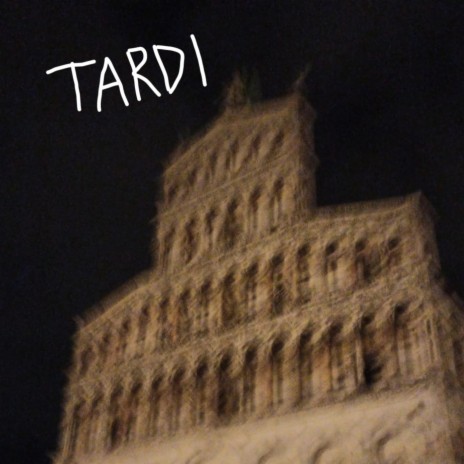 Tardi ft. Shenico & Landre | Boomplay Music