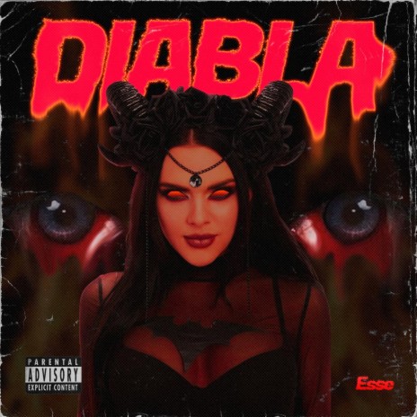 Diabla | Boomplay Music