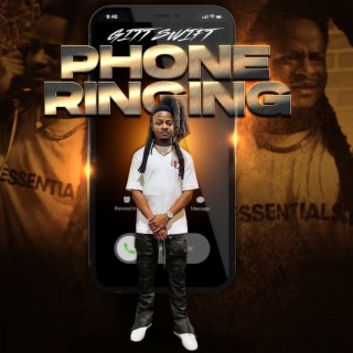 Phone Ringing