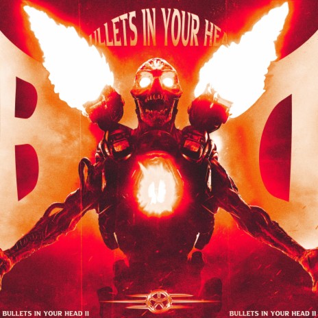 BULLETS IN YOUR HEAD II | Boomplay Music