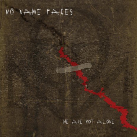 We are not alone | Boomplay Music