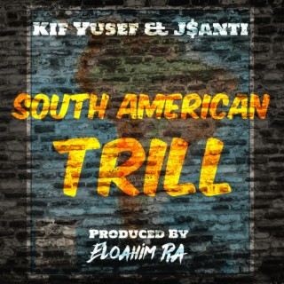 South American Trill