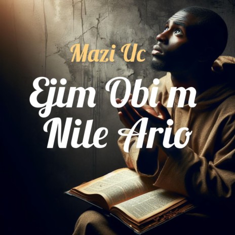 Ejim Obi m Nile Ario | Boomplay Music